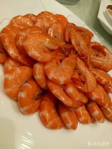 呈祥东馆(南苑店)-基围虾-菜-基围虾图片-成都美食-大众点评网