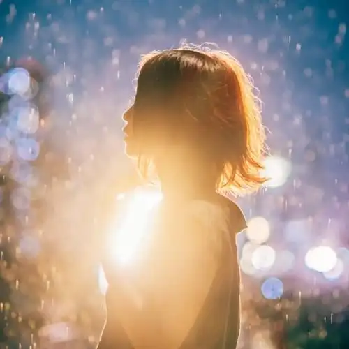 独一无二与众不同头像图片大全 好看又有品位_微信头像_头像屋