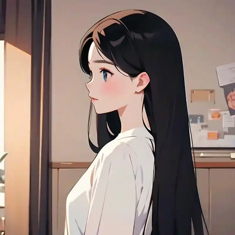 94动漫女生头像,仙气飘飘94