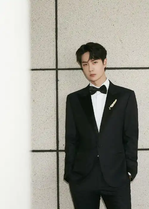 #王一博##王一博星光大赏#