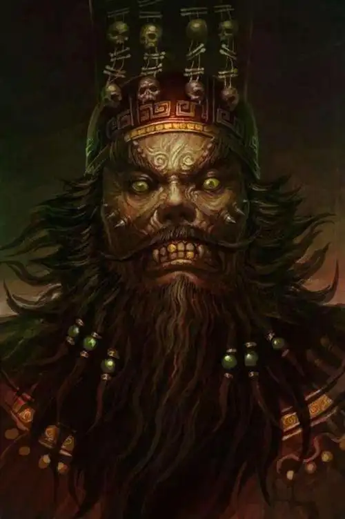 揭秘俗称的阎王爷真身是谁?阴间的主宰,掌管人的生死和轮回_网易订阅