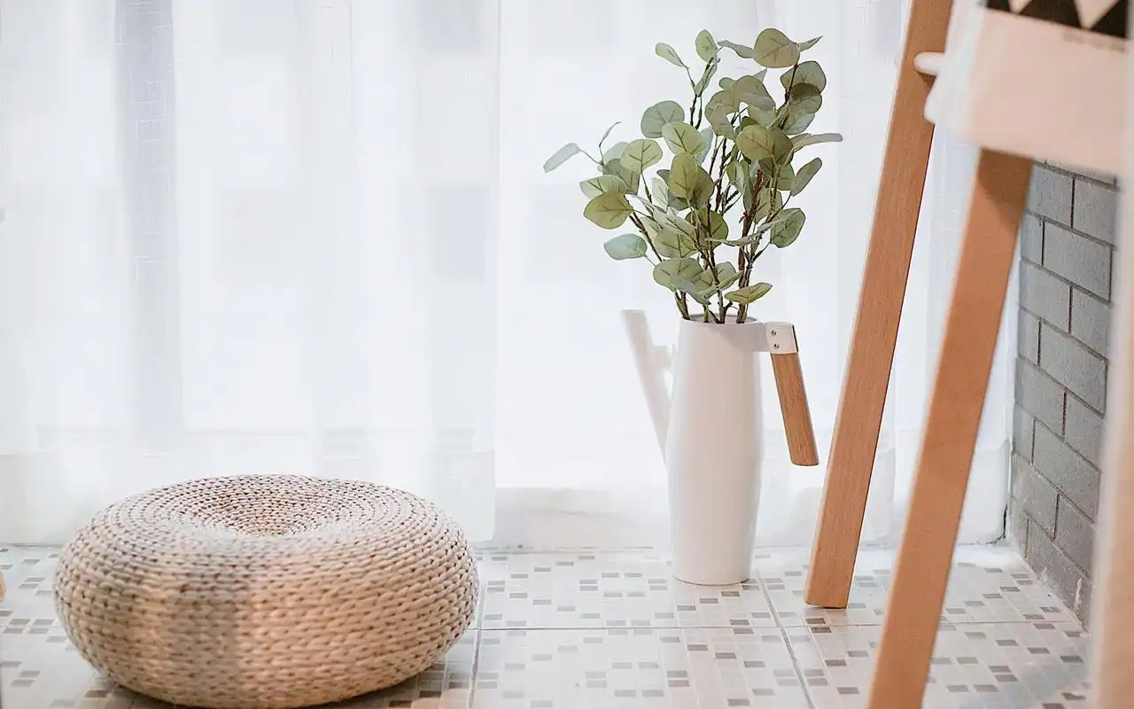 小清新室内高清唯美静物图片桌面壁纸