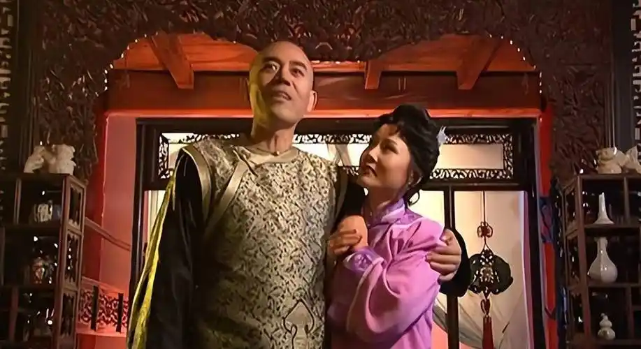 杨九红永远不知道,白景琦厌恶她的真正原因是什么_白佳莉_李香秀_生活