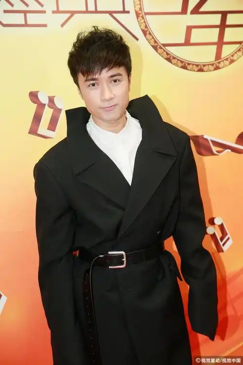 古巨基呼叫何远恒四虎建议向李彩华索电话