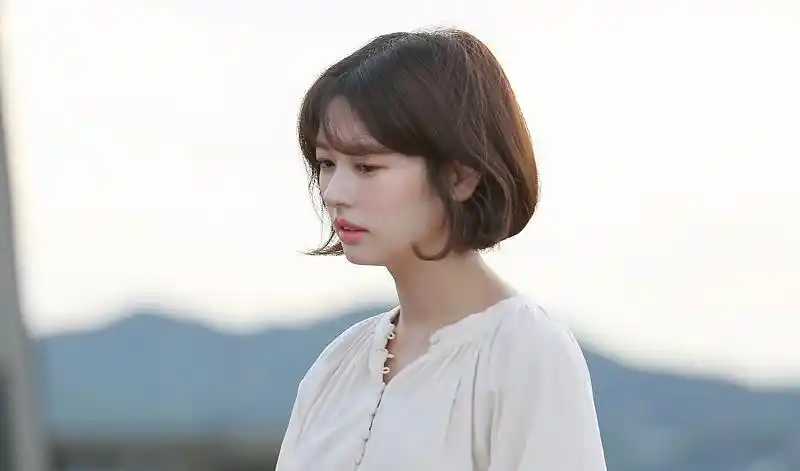 郑素敏和裴秀智好像啊