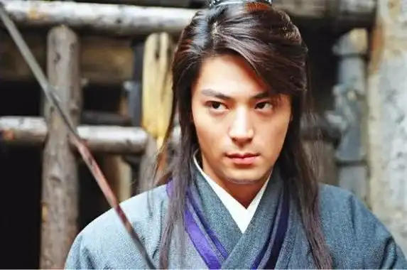 霍建华最好看的武侠电视剧有哪些?