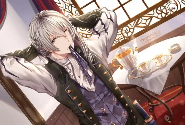 2018年5月22日 14:46   关注  动漫 二次元 评论 收藏