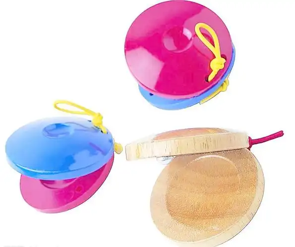 写美篇  同学们,今天让我们来探索在家可以制作的小乐器吧