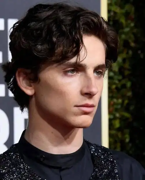 2020全球最帅100面孔出炉,肖战入围!第一名却被骂惨了.