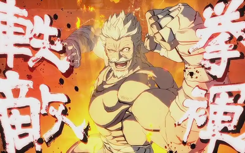 铁拳无敌 索利兹 终突实战测试(欧罗巴 水六龙hl)_哔哩哔哩 (゜-゜)つ