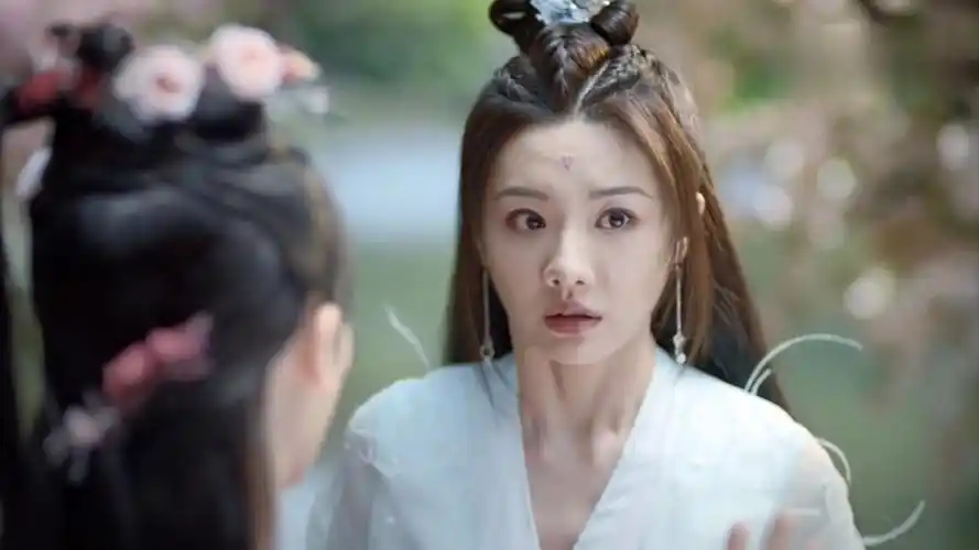 遇龙:爱了青青,爱美之心,人皆有之