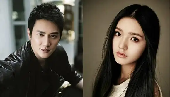 其实今年除夕前后,关于冯绍峰林允恋情的蛛丝马迹就突然一起蹦出来