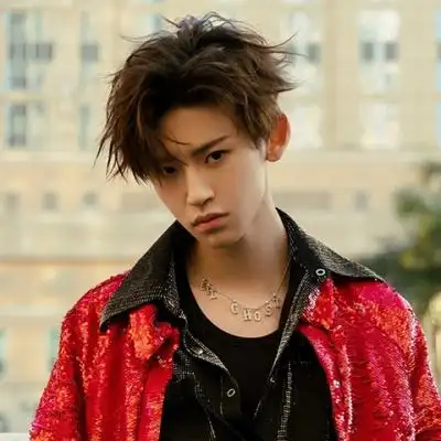 lil ghost小鬼 - 和你 (live)