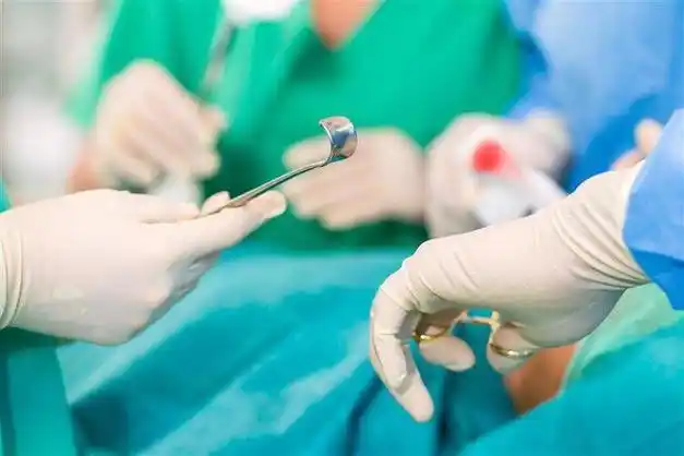 正经提醒:进行4种手术时,可能需要全身裸露,不要太害羞|穿刺|切口|手