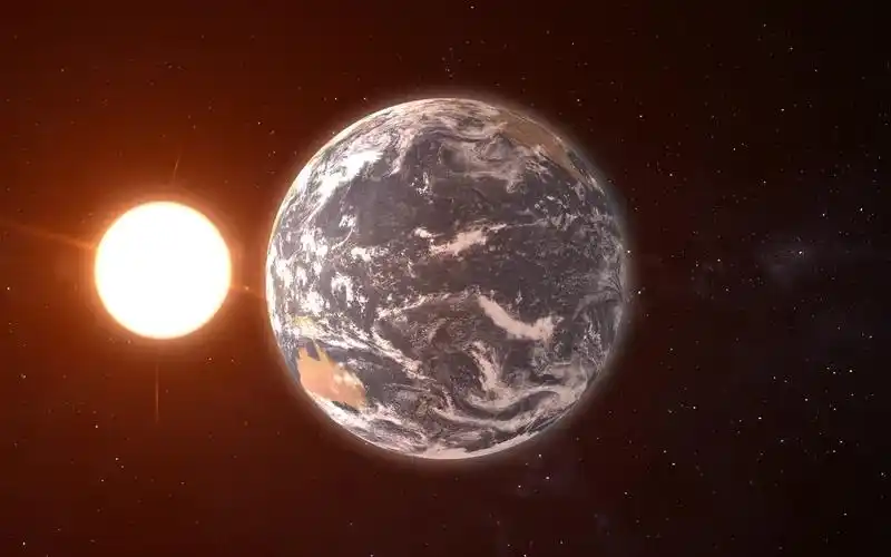 3d旋转地球-win10屏保-动态锁屏-壁纸-win10美化