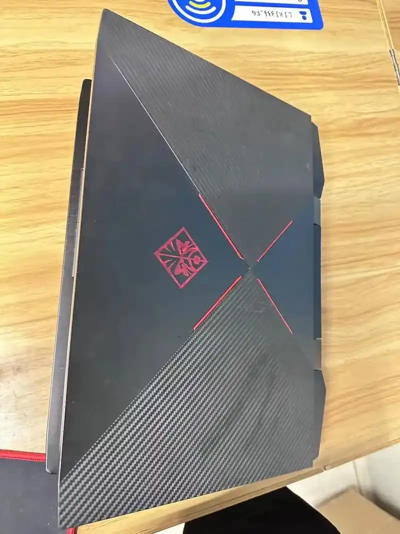 暗夜精灵4.游戏本 惠夜暗普精灵4 配置:i7-8750h  - 抖音