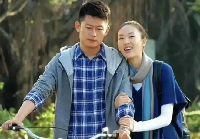 演员李健:19岁出道,娶中学初恋为妻,42岁因《狂飙》爆红|李响|电视剧