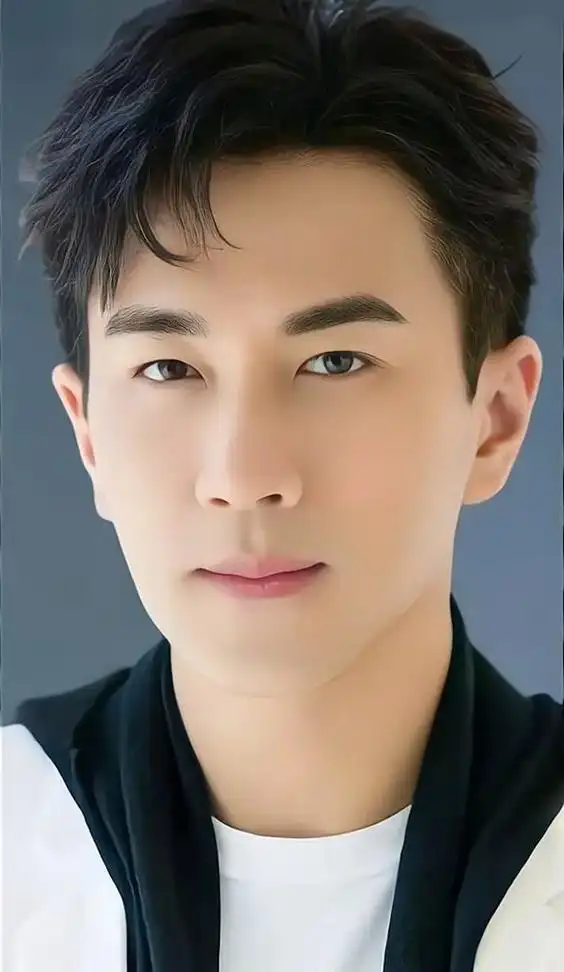 刘恺威 - 明星写真 - 抖音