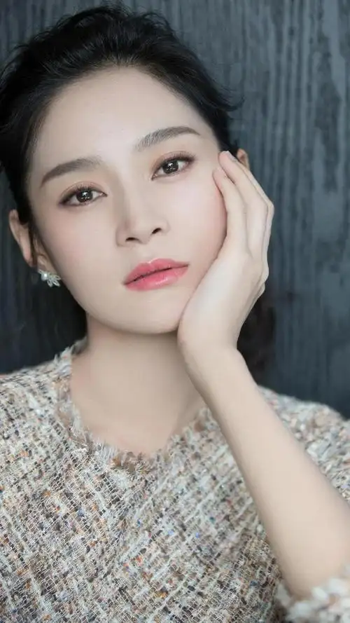 王媛可高清唯美写真图集