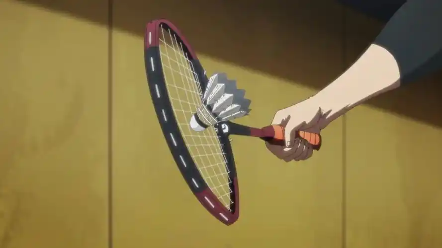 羽毛球原创tv动画《rymans club》第1弹pv和视觉图公开,2022年1月22