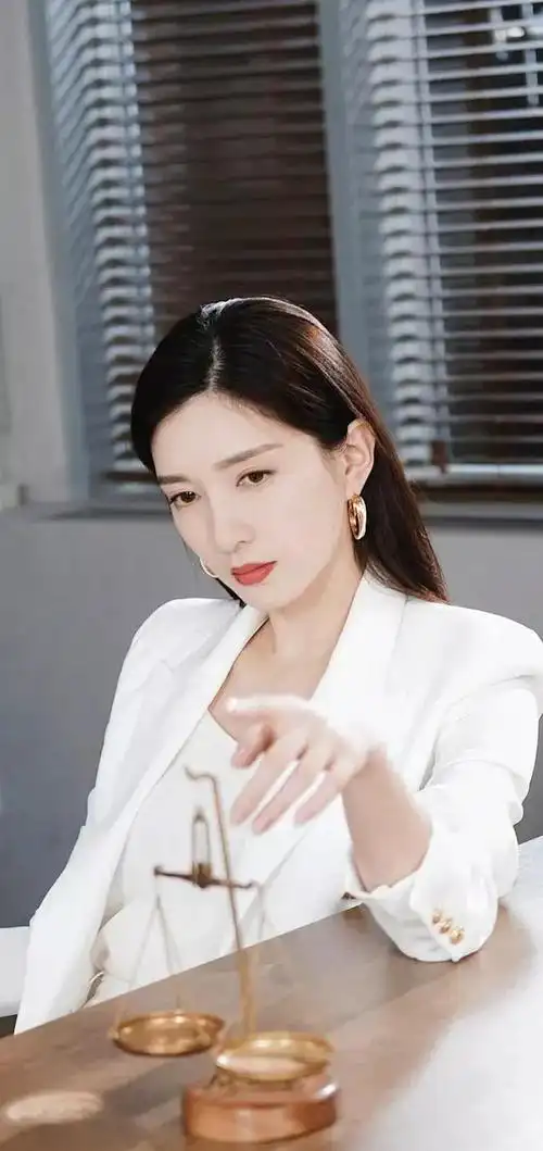 美女明星壁纸江疏影美图29