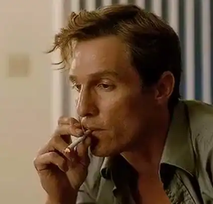 马修麦康纳最近都在干什么