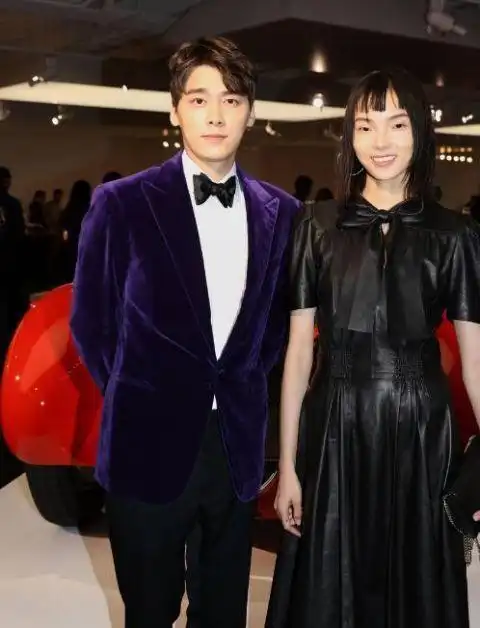 虽然长得丑,不过腿长2米的她转型当演员就搭档男神李易峰!