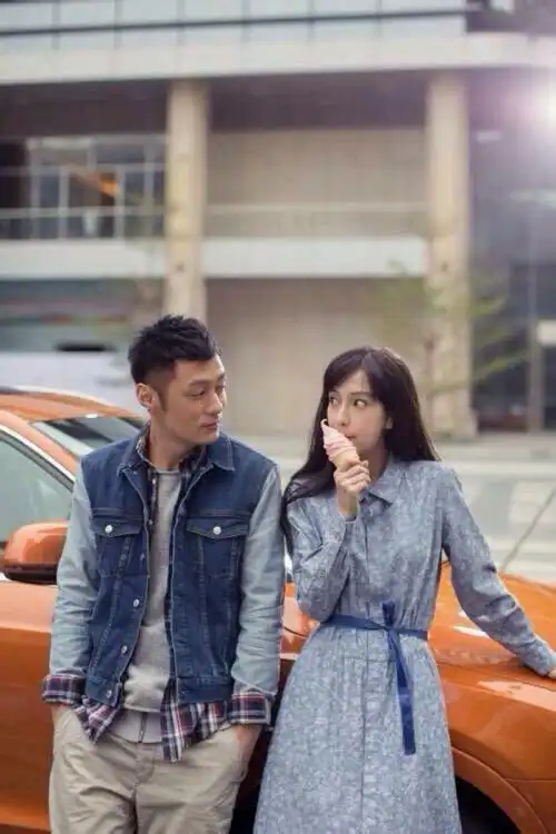 余文乐.我们相爱吧.春娇与志明.情谜.同门.醉后一夜.澳门风云.闺密.