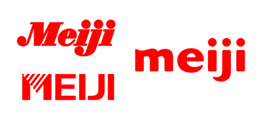 明治控股品牌形象