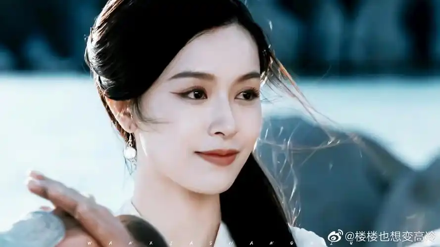 电视剧《天龙八部》2021版