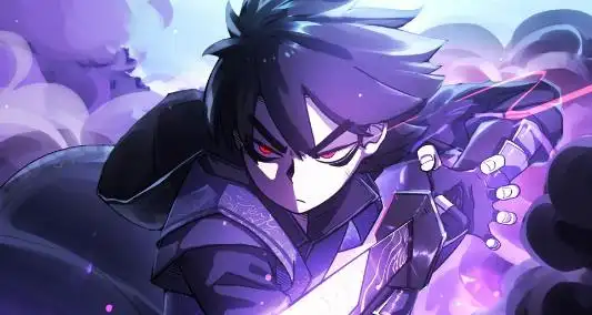 刺客伍六七壁纸高清 霸气