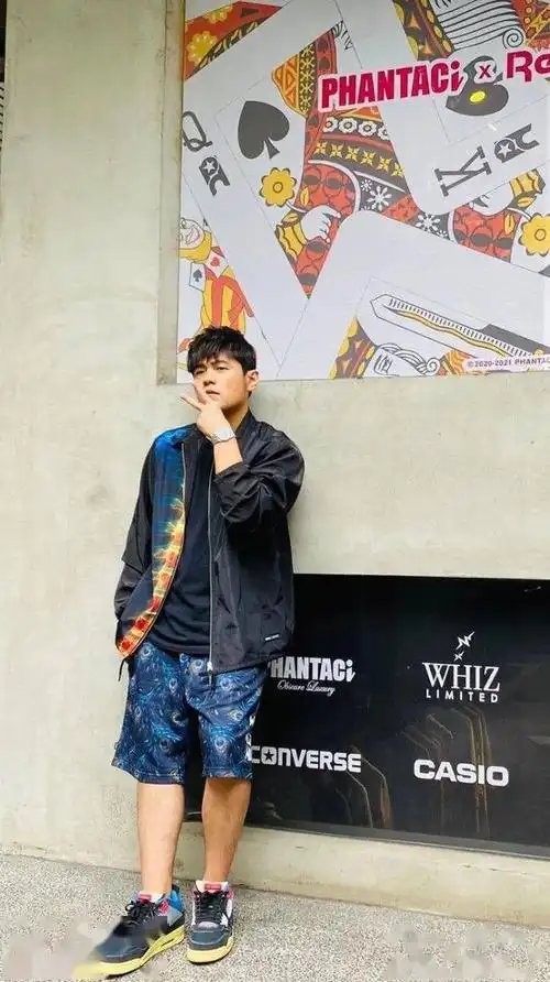 手机壁纸周杰伦