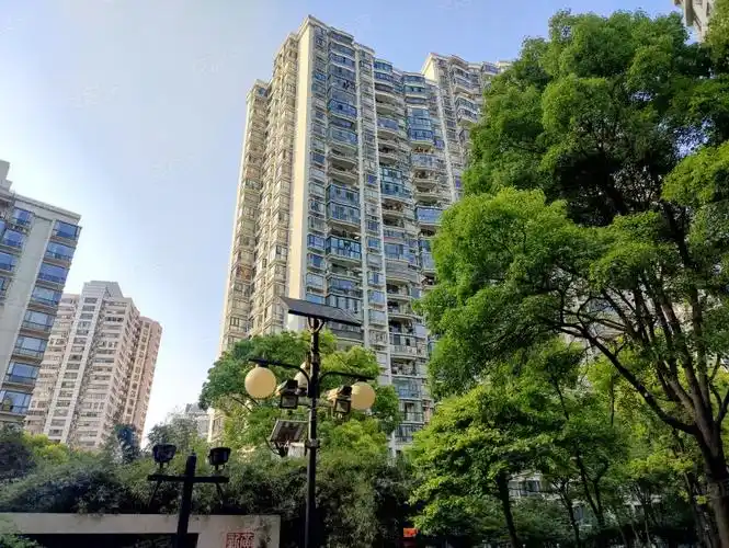 黄浦新苑(东区),西藏南路1108弄1-3号-上海黄浦新苑(东区)二手房,租房