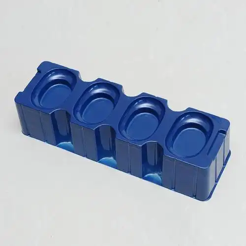 酒托—塑料酒托-安丘吉瑞塑胶