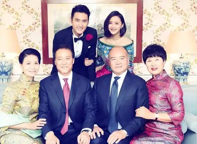 有一种"整容"叫张歆艺分手,前夫杨树鹏一如既往,她却像变个人_母亲