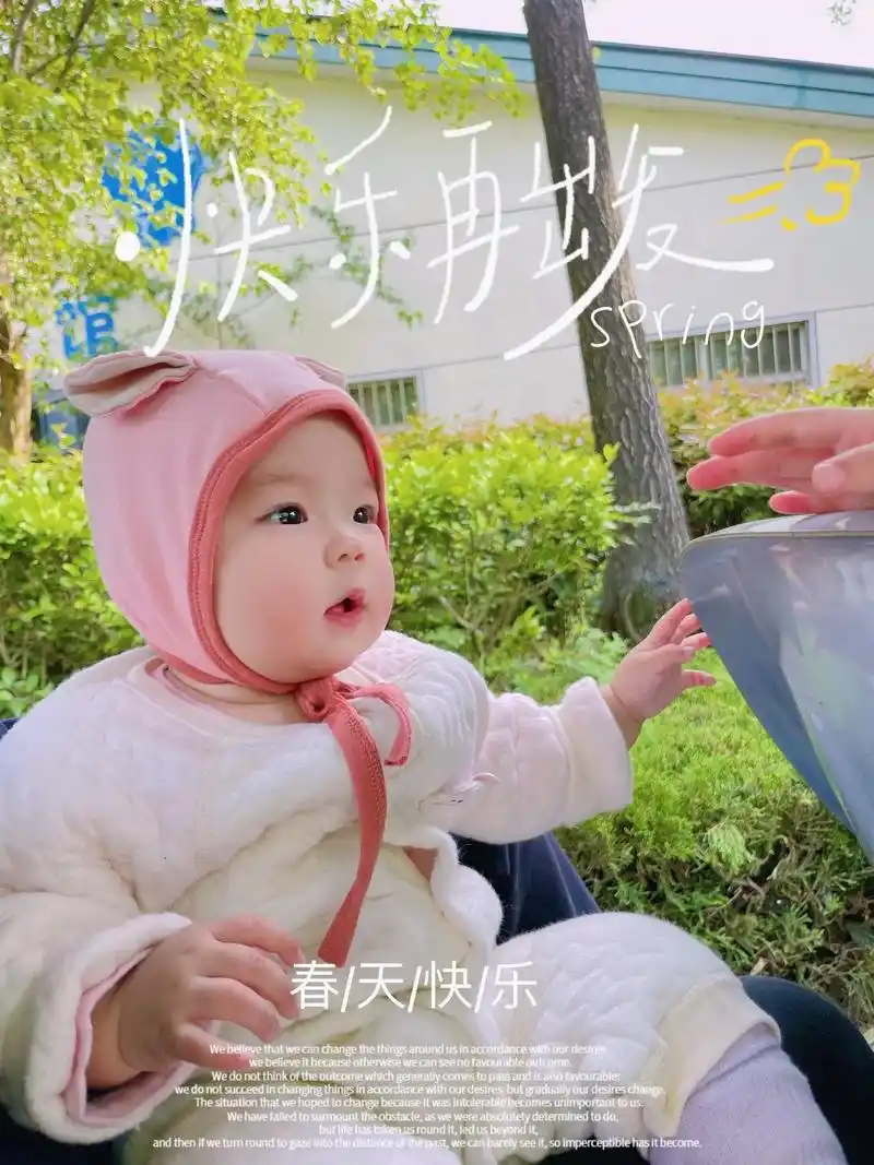 屁桃宝宝和姐姐.拍着拍着就长大了,照片不能代替记忆,却能保存 - 抖音