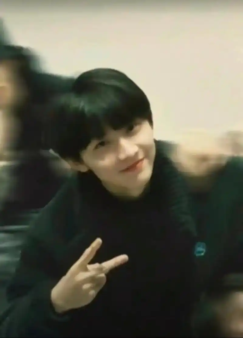 你永远在我的青春里拔得头筹.#马嘉祺高清美图 #笑容杀 - 抖音