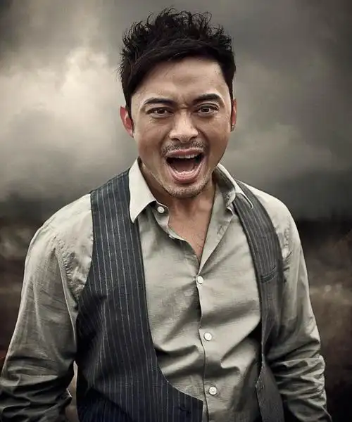 樊少皇肖像权丨樊少皇代言经纪