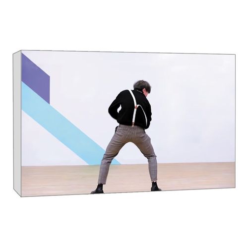 西克里手翻画 节日坤坤粉蔡徐坤篮球手翻书动画礼物手工diy鸡你太美i