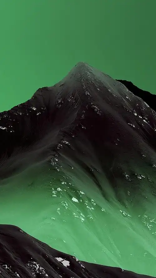 家人们有绿色壁纸推荐嘛更新了几张评论区特别喜欢的