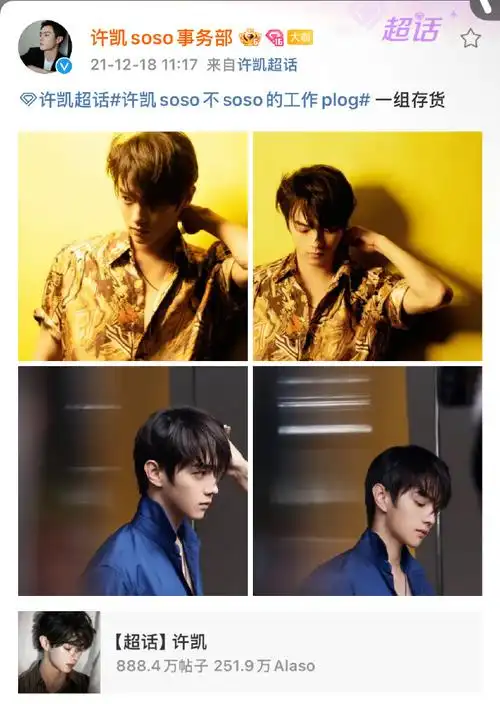 许凯#xk#许凯soso考古日记#许凯事务所微博记录 | 2021-12-18梧桐树