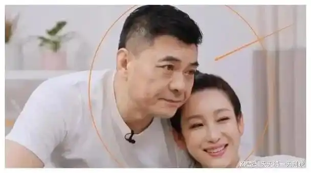 王新军与秦海璐巨婴症儿子现已9岁,看到长相后,网友大为吃惊!