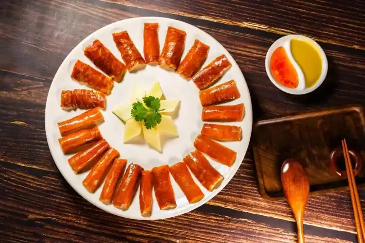 8道大排档私房菜谱任何一道都可以当招牌菜