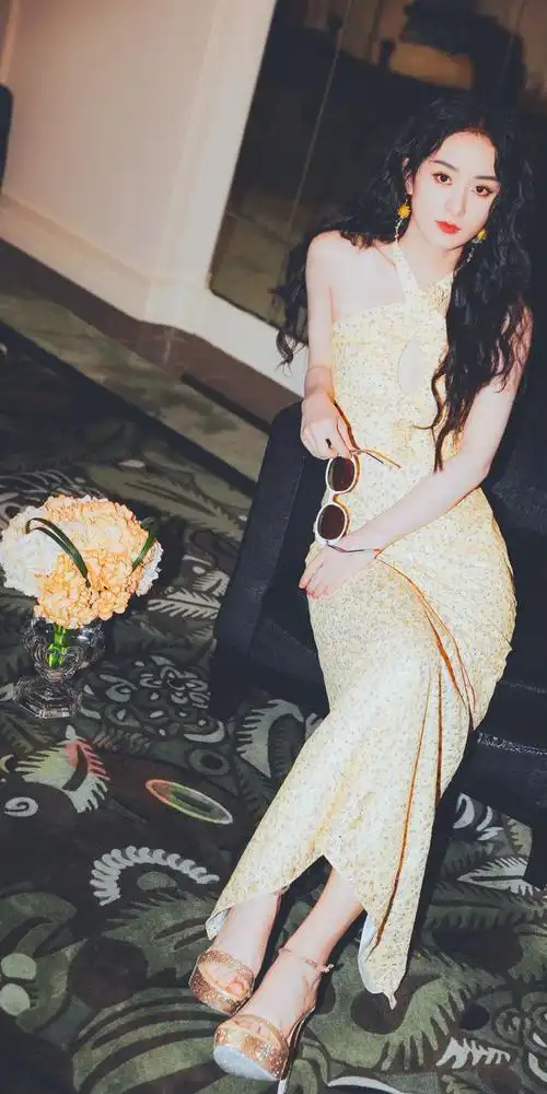 今日份女明星壁纸写真组图,赵丽颖,鞠婧祎,祝绪丹,吉娜爱丽丝gina