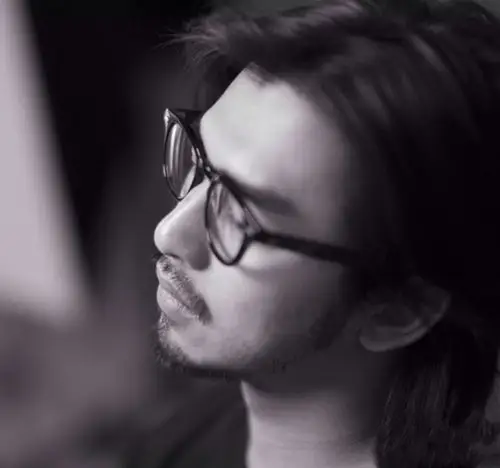 《后会无期》颠覆性表演 韩寒大赞陈柏霖版江河