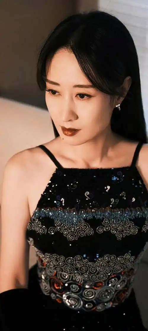 明星怀旧系列图片壁纸～刘敏涛