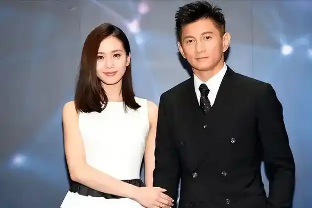 吴奇隆8年婚姻算计暴露太自私刘诗诗嫁给爱情成了笑话