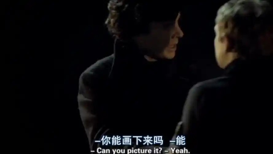 独属于福尔摩斯的呆萌,高甜cp日常互动