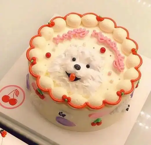 今年最流行的生日蛋糕图片 生日蛋糕图片最新2021网红