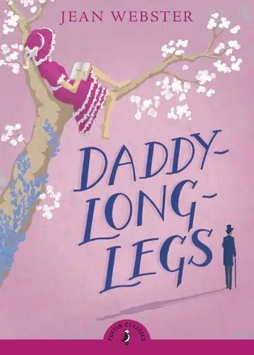 08, 长腿叔叔 daddy-long-legs
